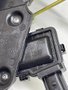 Fechadura Dianteira Direita Renault Kwid 2016 A 2020 3039256 Original Usado