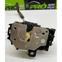 Fechadura Dianteira Esquerda Fiat Argo 2017 A 2020 520459750 Original Usado