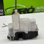 Fechadura Dianteira Esquerda Fiat Grand Siena 2013 A 2023 Original Usado