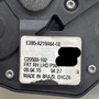 Fechadura Dianteira Esquerda Ford Ka 2016 A 2020 Original Usado