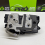Fechadura Dianteira Esquerda Ford Ka 2016 A 2020 Original Usado