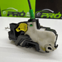 Fechadura Dianteira Esquerda Gm Tracker 2014 A 2019 Original Usado