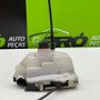 Fechadura Porta Dianteira Direita Citroen C3 2005 A 2012 Original Usado