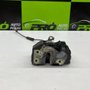 Fechadura Porta Dianteira Direita Fiat Mobi 1.0 2017 A 2020 Original Usado