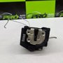 Fechadura Porta Dianteira Direita Hyundai Hb20 2012 A 2019 Original Usado