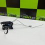 Fechadura Porta Dianteira Direita Hyundai Hb20 2013 A 2019 Original Usado