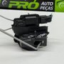 Fechadura Porta Dianteira Direita Hyundai Hb20 2013 A 2019 Original Usado