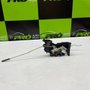 Fechadura Porta Dianteira Direita Renault Kwid 2017 A 2020 Original Usado