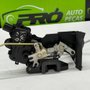 Fechadura Porta Dianteira Direita Renault Kwid 2017 A 2020 Original Usado