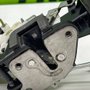 Fechadura Porta Dianteira Direita Renault Kwid 2017 A 2020 Original Usado