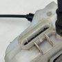 Fechadura Porta Dianteira Esquerda Citroen C3 2003 A 2012 Original Usado