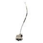 Fechadura Porta Dianteira Esquerda Fiat Argo 2017 A 2023 Original Usado