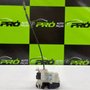 Fechadura Porta Dianteira Esquerda Fiat Argo 2017 A 2023 Original Usado