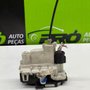 Fechadura Porta Dianteira Esquerda Fiat Argo 2017 A 2023 Original Usado
