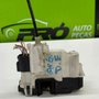 Fechadura Porta Dianteira Esquerda Fiat Argo 2017 A 2023 Original Usado