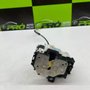 Fechadura Porta Dianteira Esquerda Fiat Argo 2017 A 2023 Original Usado