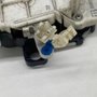 Fechadura Porta Dianteira Esquerda Fiat Argo 2017 A 2023 Original Usado