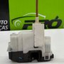 Fechadura Porta Dianteira Esquerda Fiat Palio 2013 A 2019 Original Usado