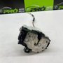 Fechadura Porta Dianteira Esquerda Fiat Palio 2013 A 2019 Original Usado