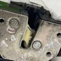 Fechadura Porta Dianteira Esquerda Fiat Palio 2013 A 2019 Original Usado