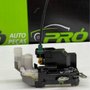 Fechadura Porta Dianteira Esquerda Ford Fiesta 2007 A 2014 Original Usado