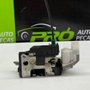Fechadura Porta Dianteira Esquerda Ford Fiesta 2007 A 2014 Original Usado