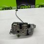 Fechadura Porta Dianteira Esquerda Ford Fiesta 2007 A 2014 Original Usado