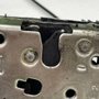 Fechadura Porta Dianteira Esquerda Ford Fiesta 2007 A 2014 Original Usado