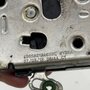 Fechadura Porta Dianteira Esquerda Ford Fiesta 2007 A 2014 Original Usado
