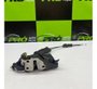 Fechadura Porta Dianteira Esquerda Honda City 2015 A 2020 Original Usado