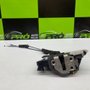 Fechadura Porta Dianteira Esquerda Honda City 2015 A 2020 Original Usado