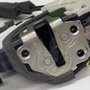 Fechadura Porta Dianteira Esquerda Honda City 2015 A 2020 Original Usado