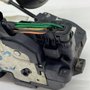 Fechadura Porta Dianteira Esquerda Hyundai I30 2009 A 2012 Original Usado
