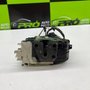 Fechadura Porta Dianteira Esquerda Hyundai I30 2009 A 2012 Original Usado