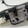 Fechadura Porta Dianteira Esquerda Peugeot 308 2013 A 2017 Original Usado