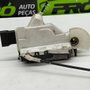Fechadura Porta Dianteira Esquerda Peugeot 308 2013 A 2017 Original Usado
