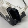 Fechadura Porta Dianteira Esquerda Peugeot 308 2013 A 2017 Original Usado