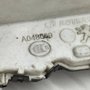 Fechadura Porta Dianteira Esquerda Peugeot 308 2013 A 2017 Original Usado