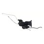Fechadura Porta Dianteira Esquerda Renault Kwid 2017 A 2021 Original Usado