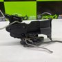Fechadura Porta Dianteira Esquerda Renault Kwid 2017 A 2021 Original Usado