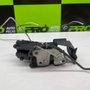 Fechadura Porta Dianteira Esquerda Renault Kwid 2017 A 2021 Original Usado