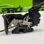 Fechadura Porta Dianteira Esquerda Renault Kwid 2017 A 2021 Original Usado