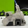 Fechadura Porta Dianteira Esquerda Volkswagen Gol G5 G6 G7 Original Usado
