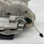 Fechadura Porta Dianteira Esquerda Volkswagen Gol G5 G6 G7 Original Usado