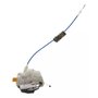 Fechadura Porta Dianteira Esquerda Volkswagen Gol G5 G6 G7 Original Usado