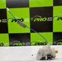 Fechadura Porta Dianteira Esquerda Volkswagen Gol G5 G6 G7 Original Usado