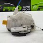 Fechadura Porta Dianteira Esquerda Volkswagen Gol G5 G6 G7 Original Usado