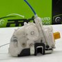 Fechadura Porta Dianteira Esquerda Volkswagen Gol G5 G6 G7 Original Usado