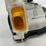 Fechadura Porta Dianteira Esquerda Volkswagen Gol G5 G6 G7 Original Usado