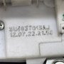 Fechadura Porta Dianteira Esquerda Volkswagen Gol G5 G6 G7 Original Usado